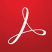 Acrobat download link