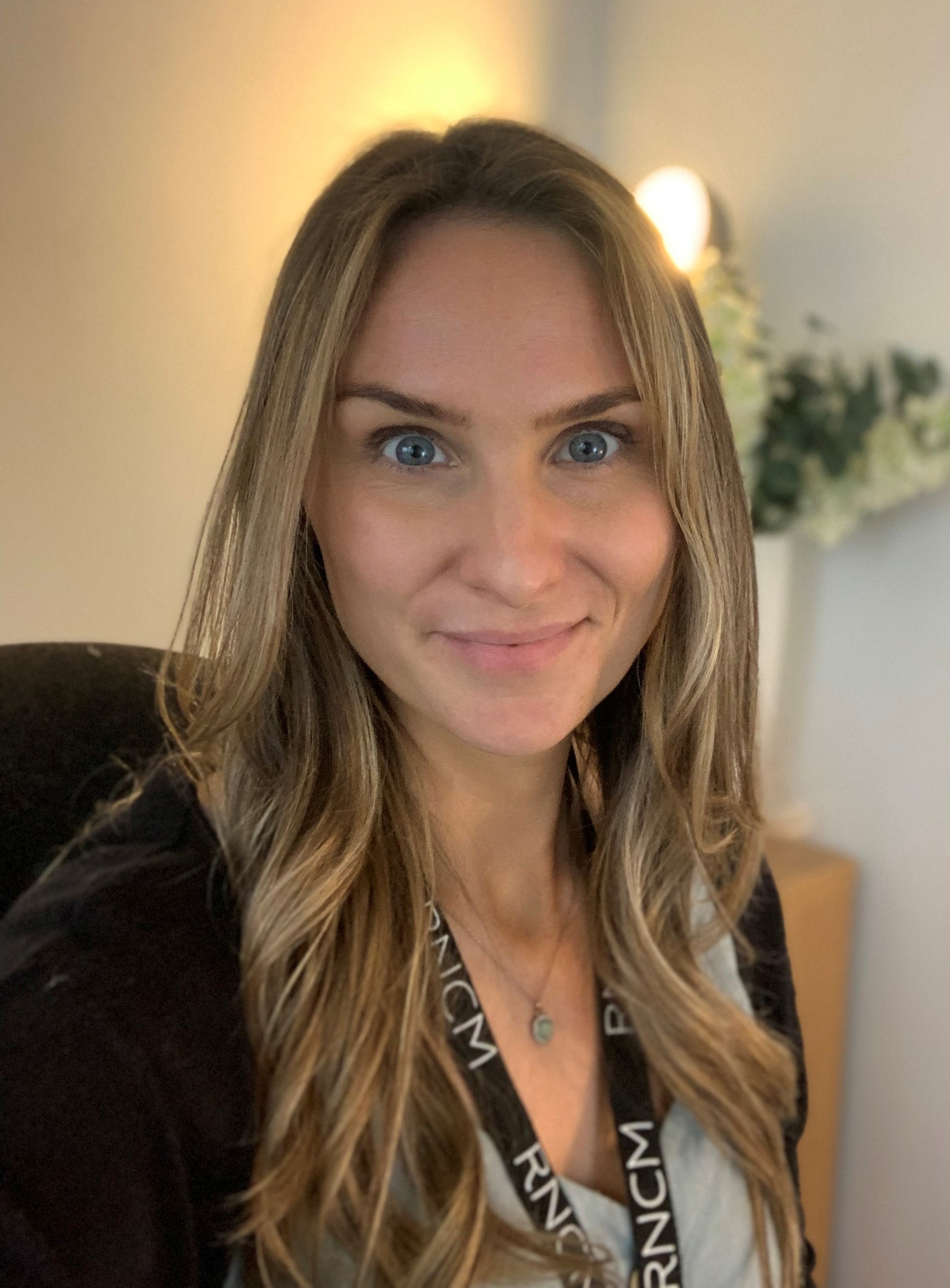 Picture of Emily Mason